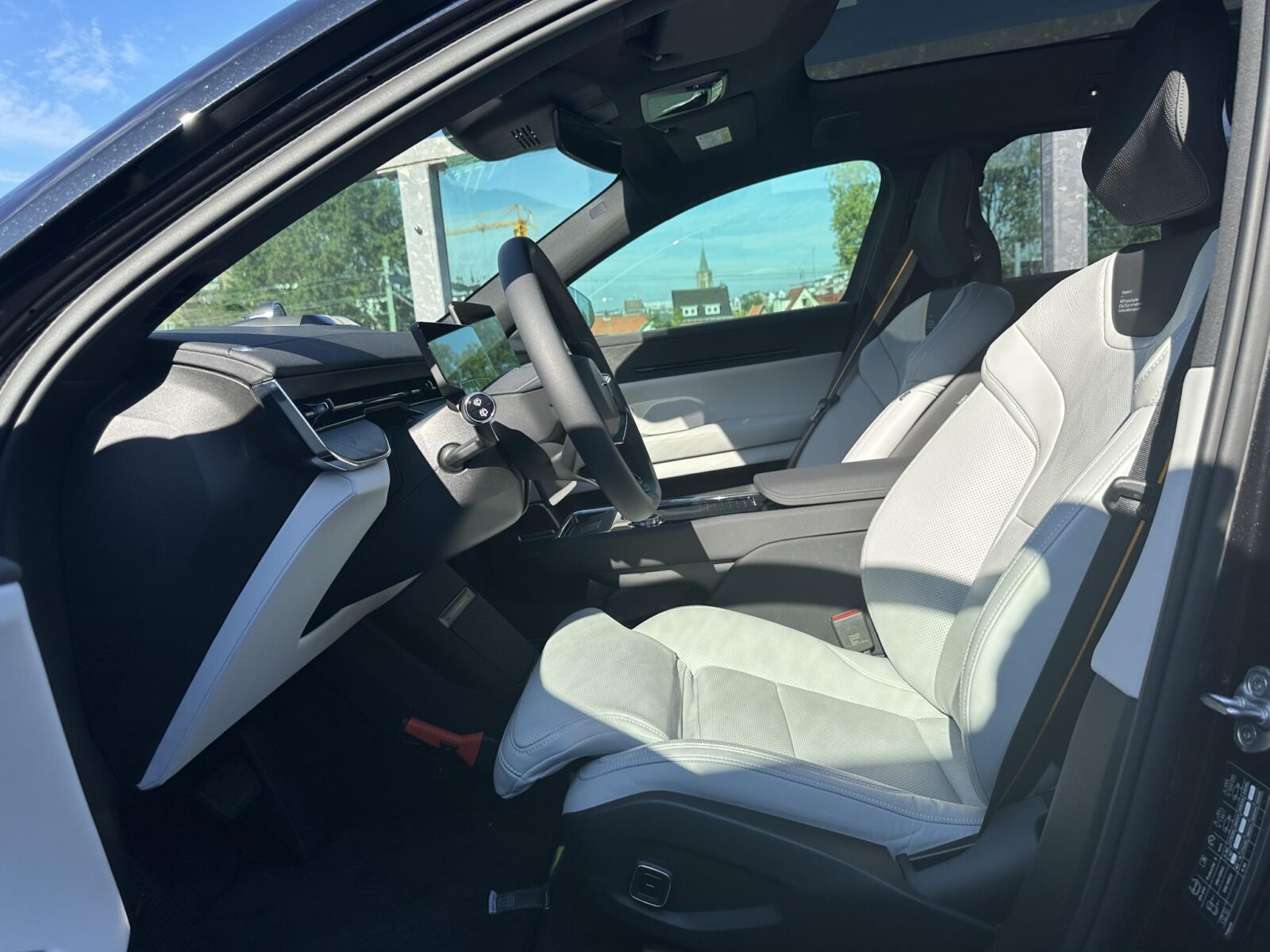 Polestar 3 - Foto 8