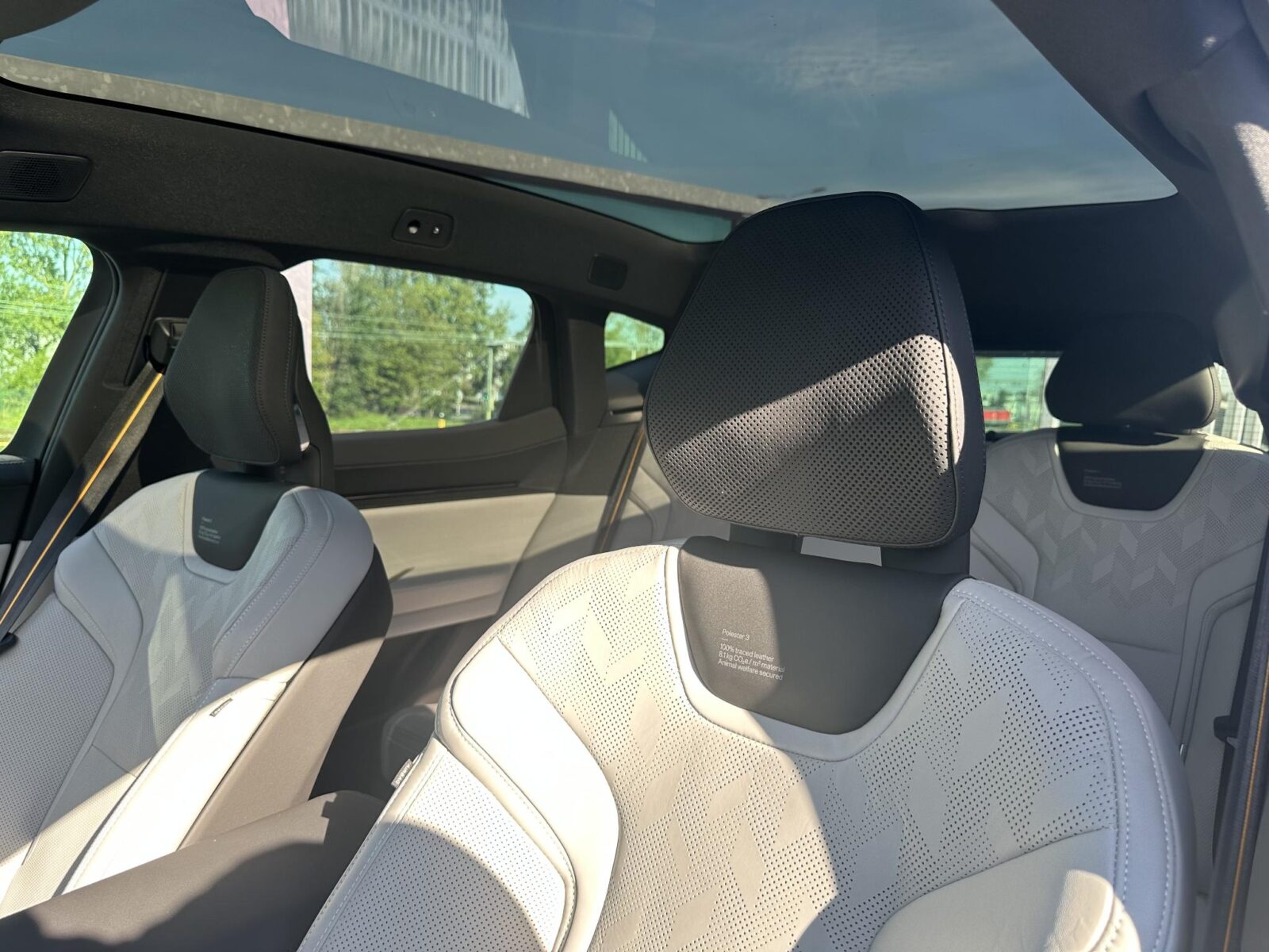 Polestar 3 - Foto 9