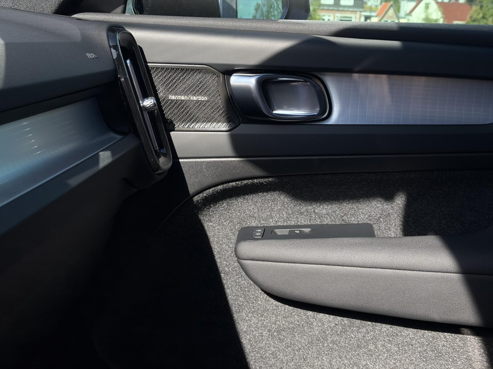 Volvo XC40 - Foto 14