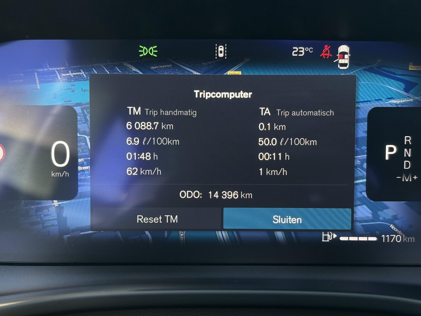 Volvo XC40 - Foto 17