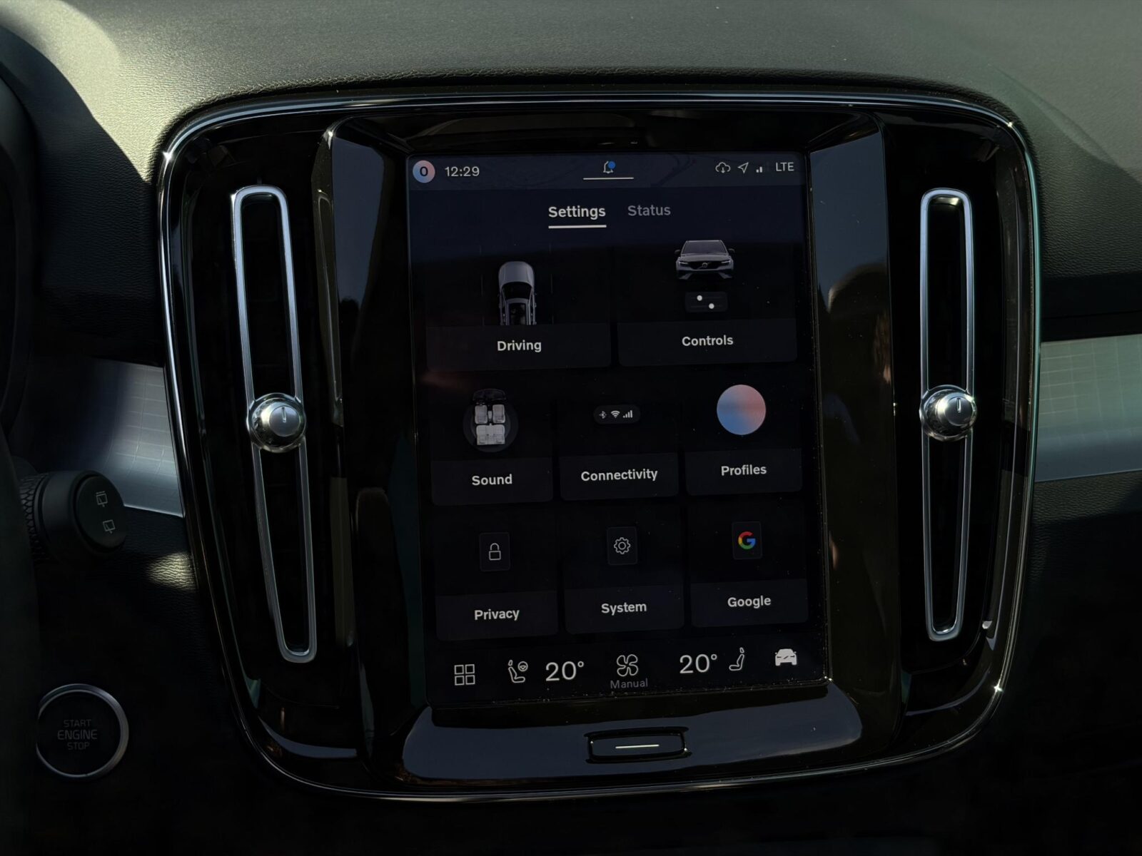 Volvo XC40 - Foto 20