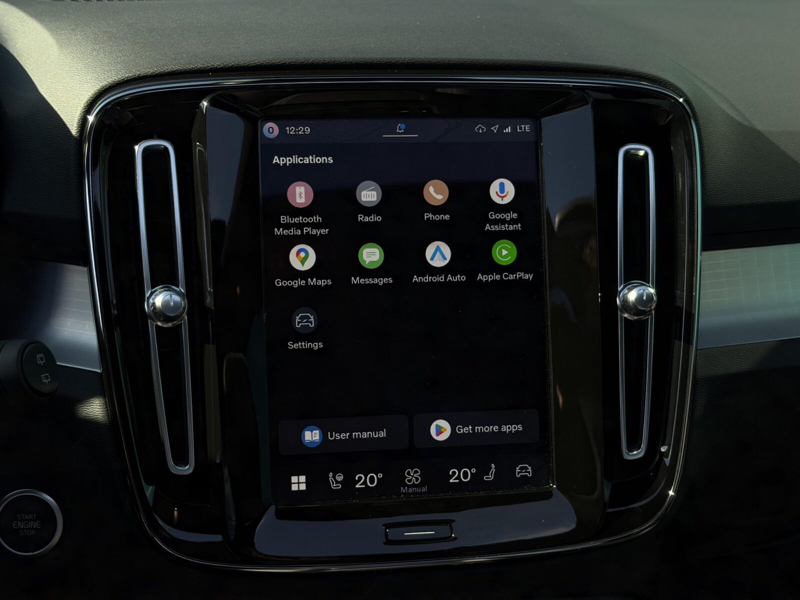 Volvo XC40 - Foto 21