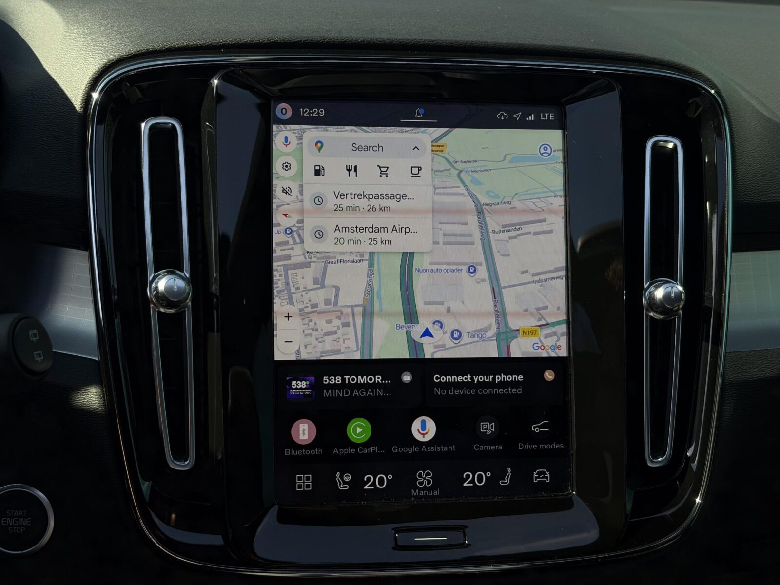 Volvo XC40 - Foto 22