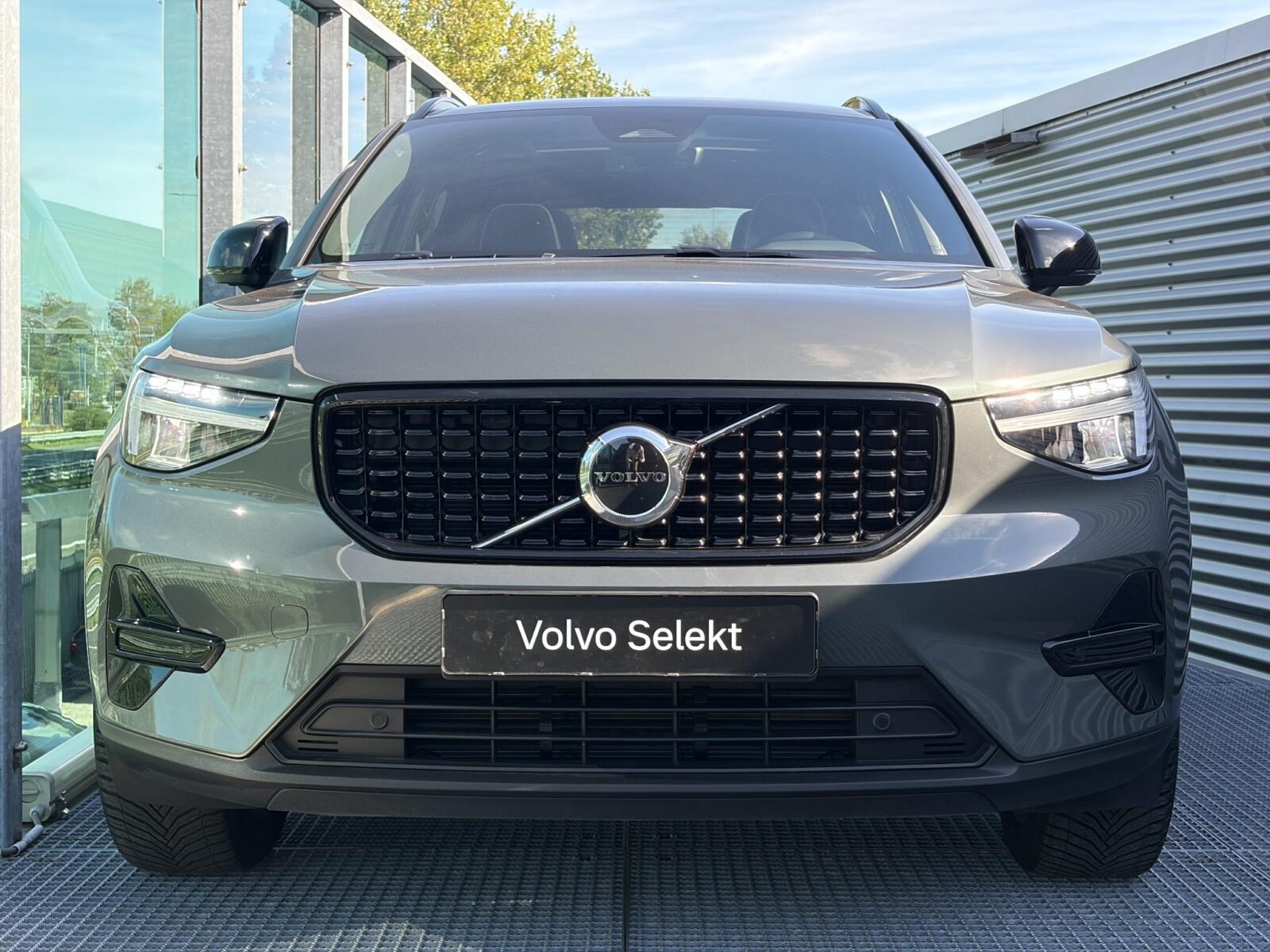 Volvo XC40 - Foto 4