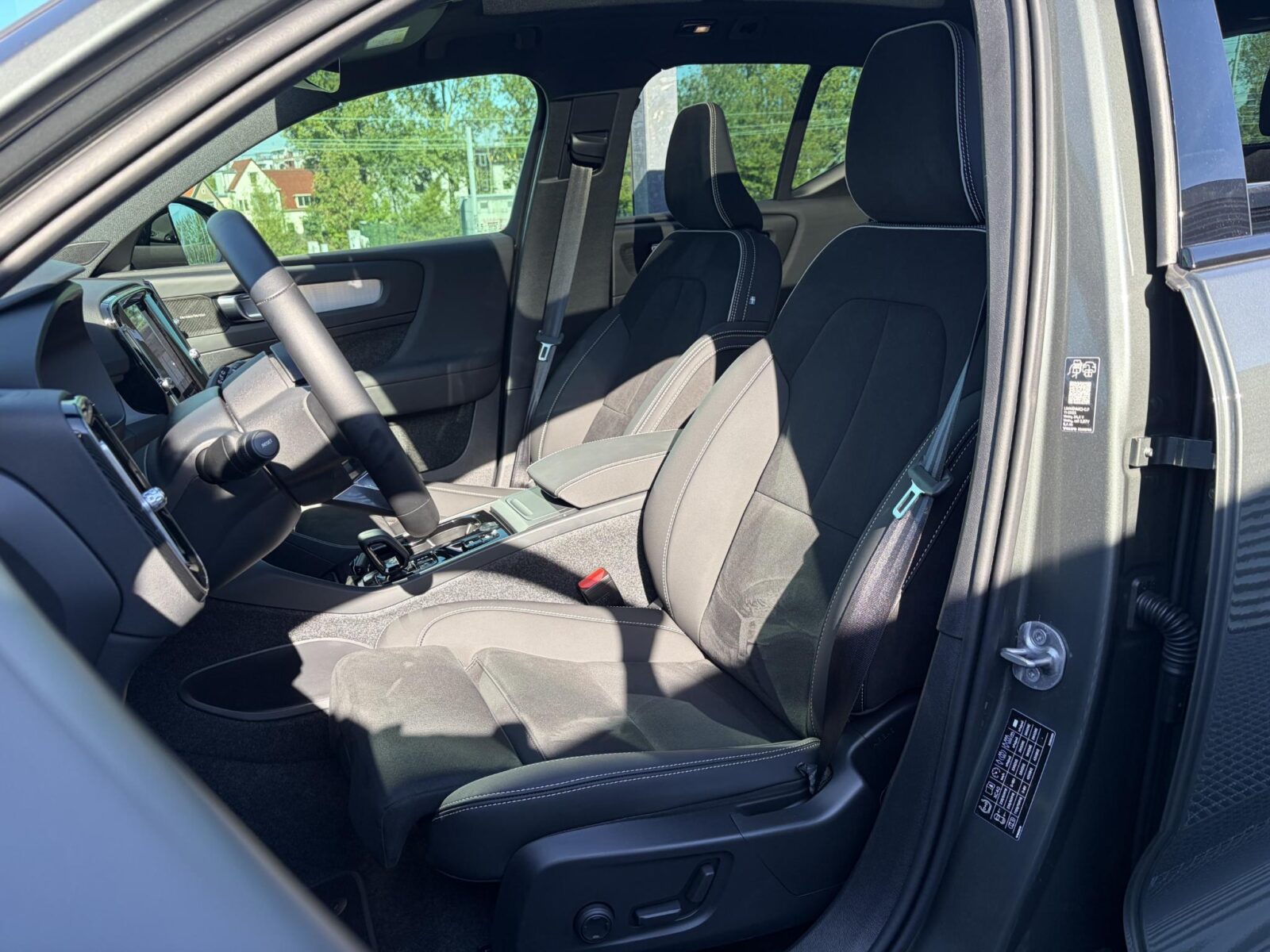 Volvo XC40 - Foto 6