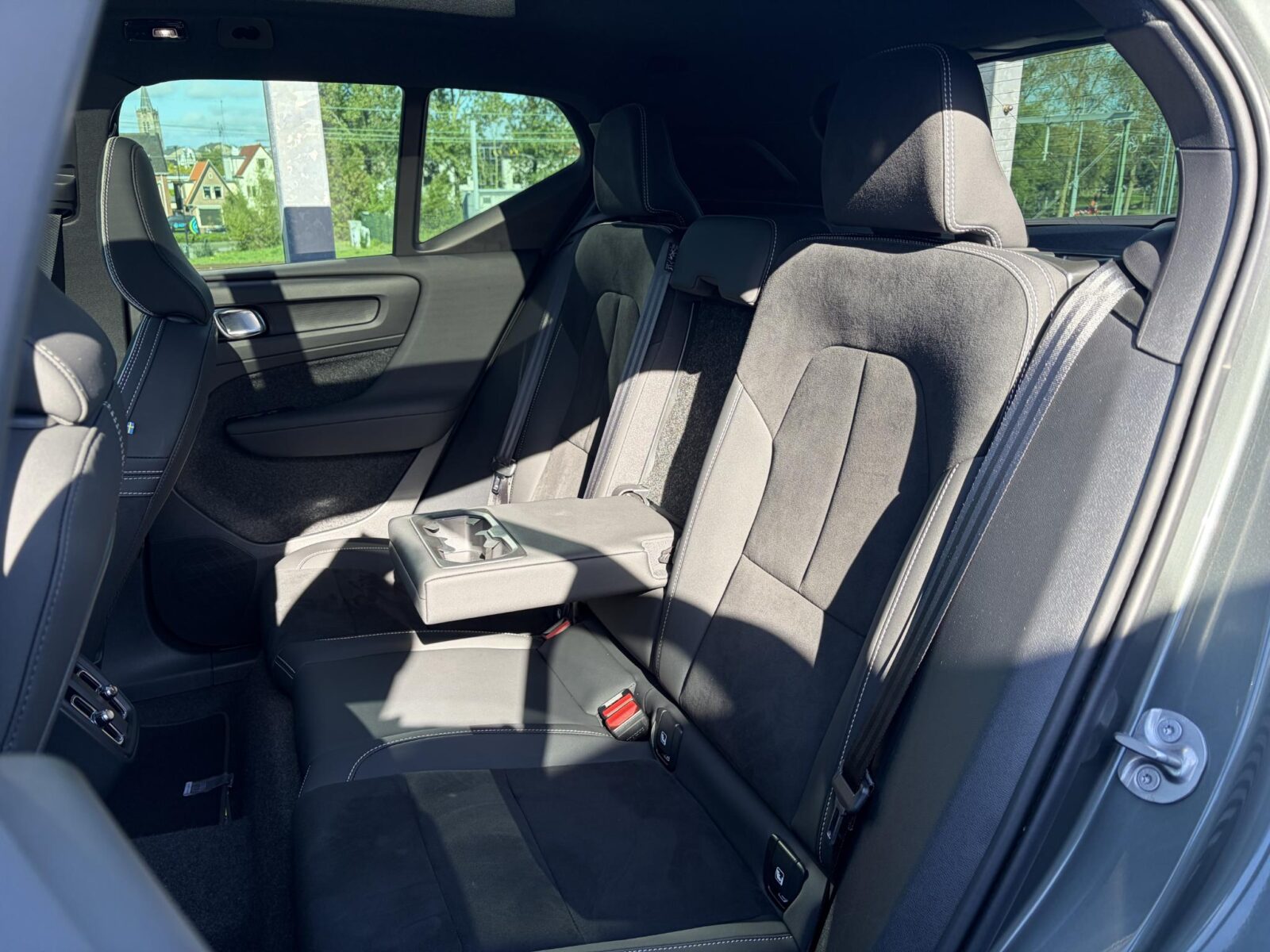 Volvo XC40 - Foto 7