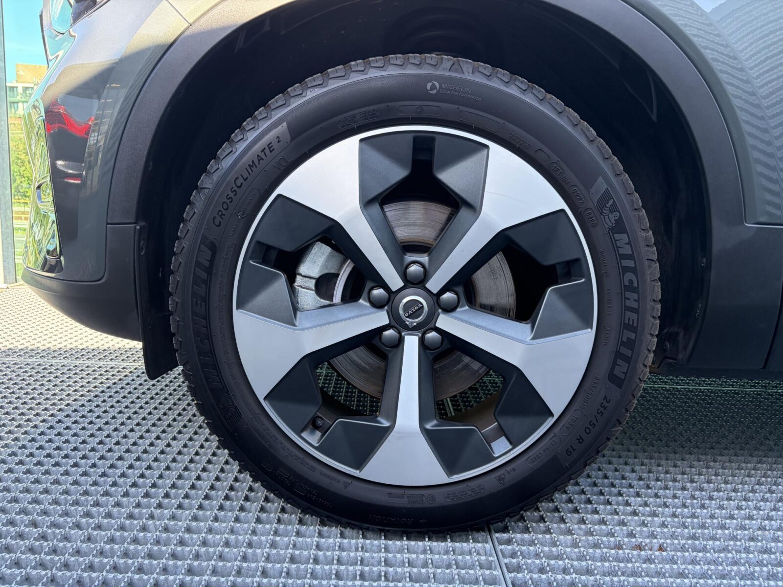 Volvo XC40 - Foto 8
