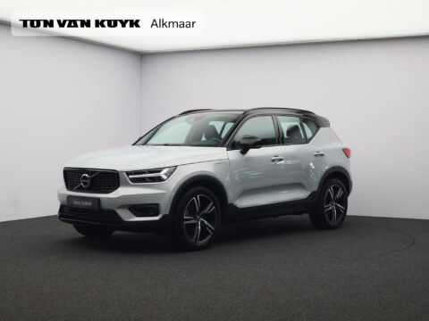 Volvo XC40 T5 Recharge R-Design