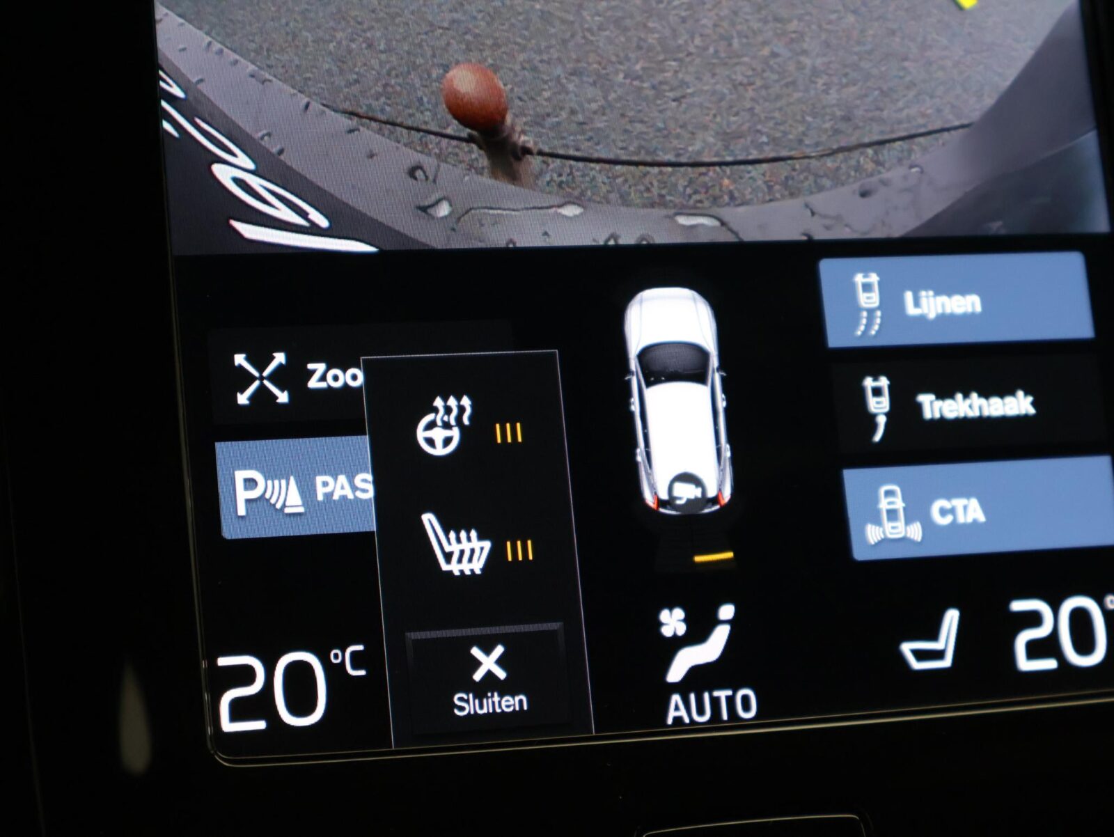 Volvo XC40 - Foto 16