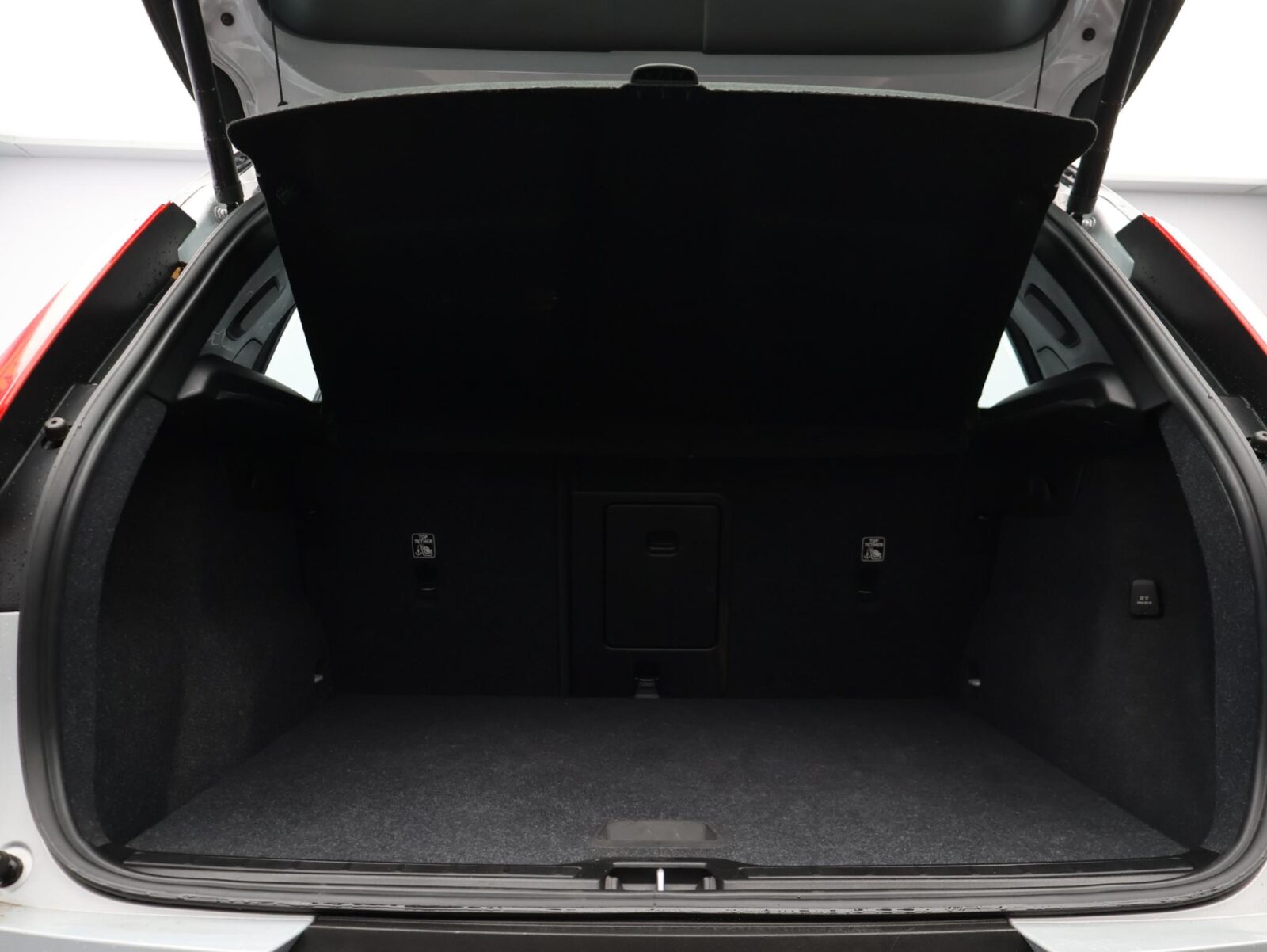 Volvo XC40 - Foto 18