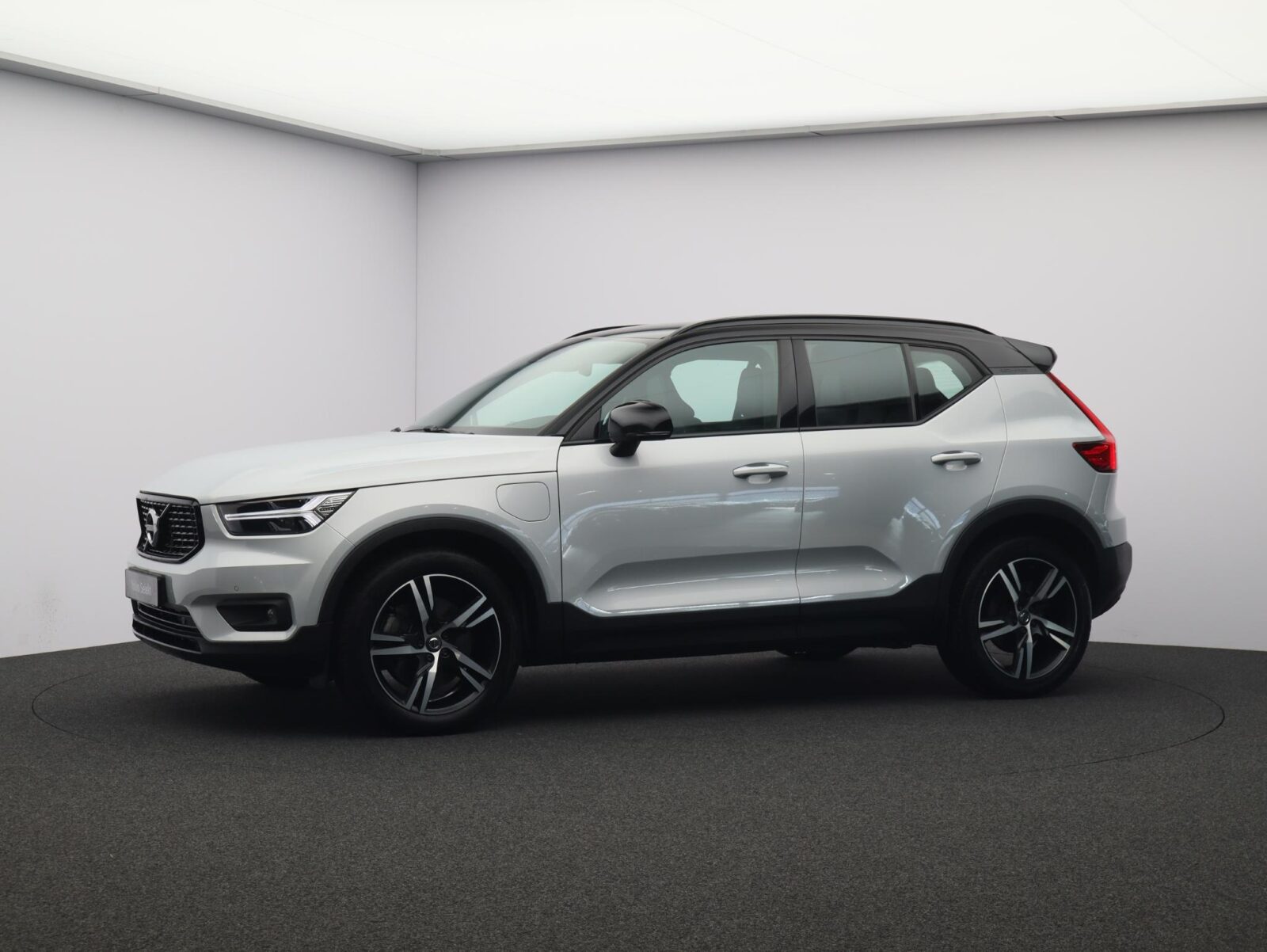 Volvo XC40 - Foto 24