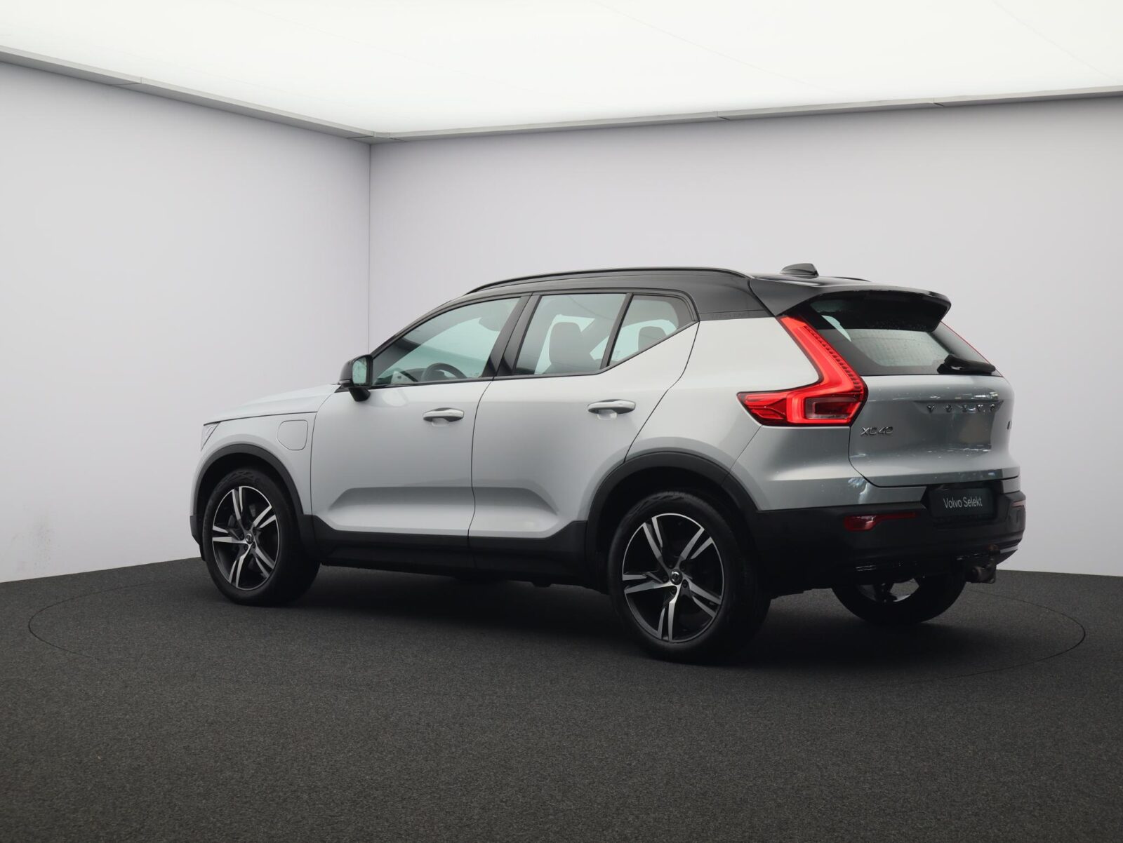 Volvo XC40 - Foto 26