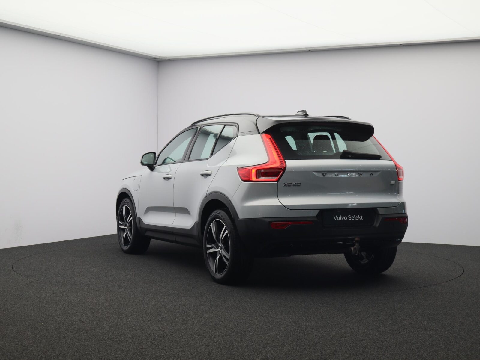 Volvo XC40 - Foto 27
