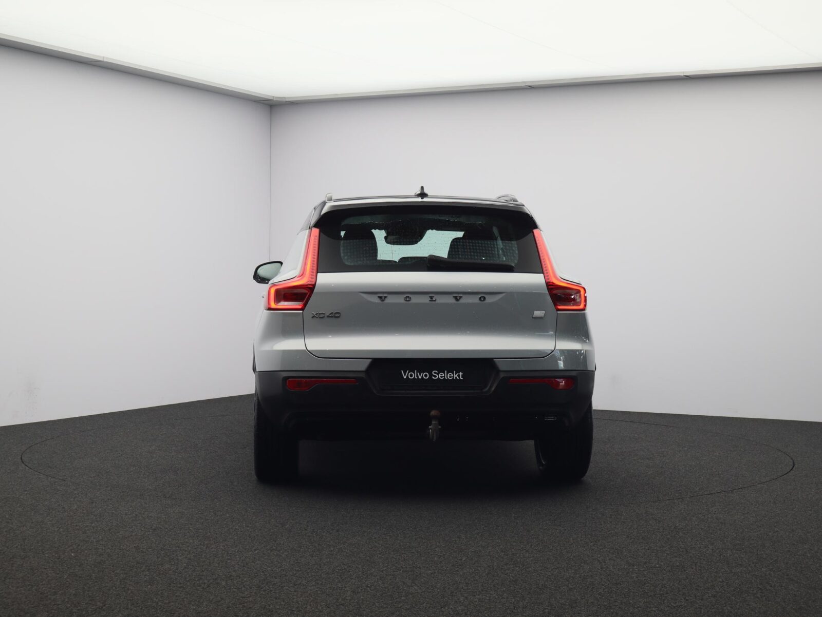 Volvo XC40 - Foto 28