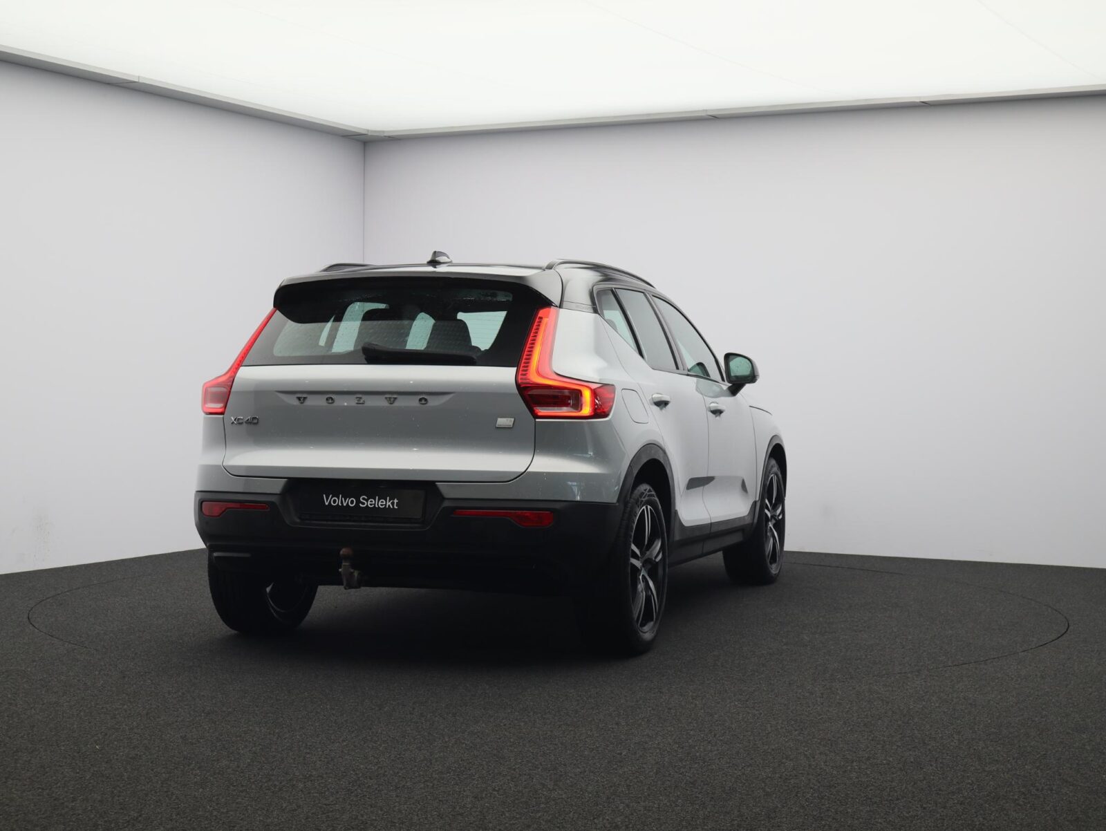 Volvo XC40 - Foto 29
