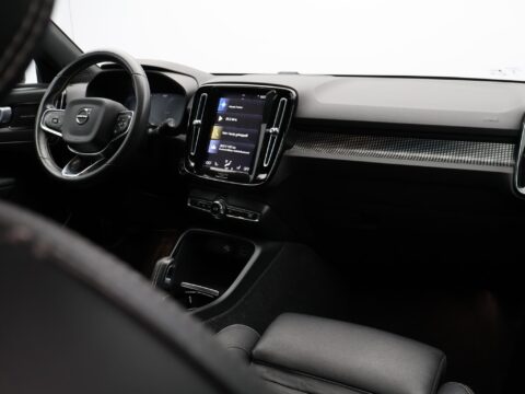 Volvo XC40 T5 Recharge R-Design