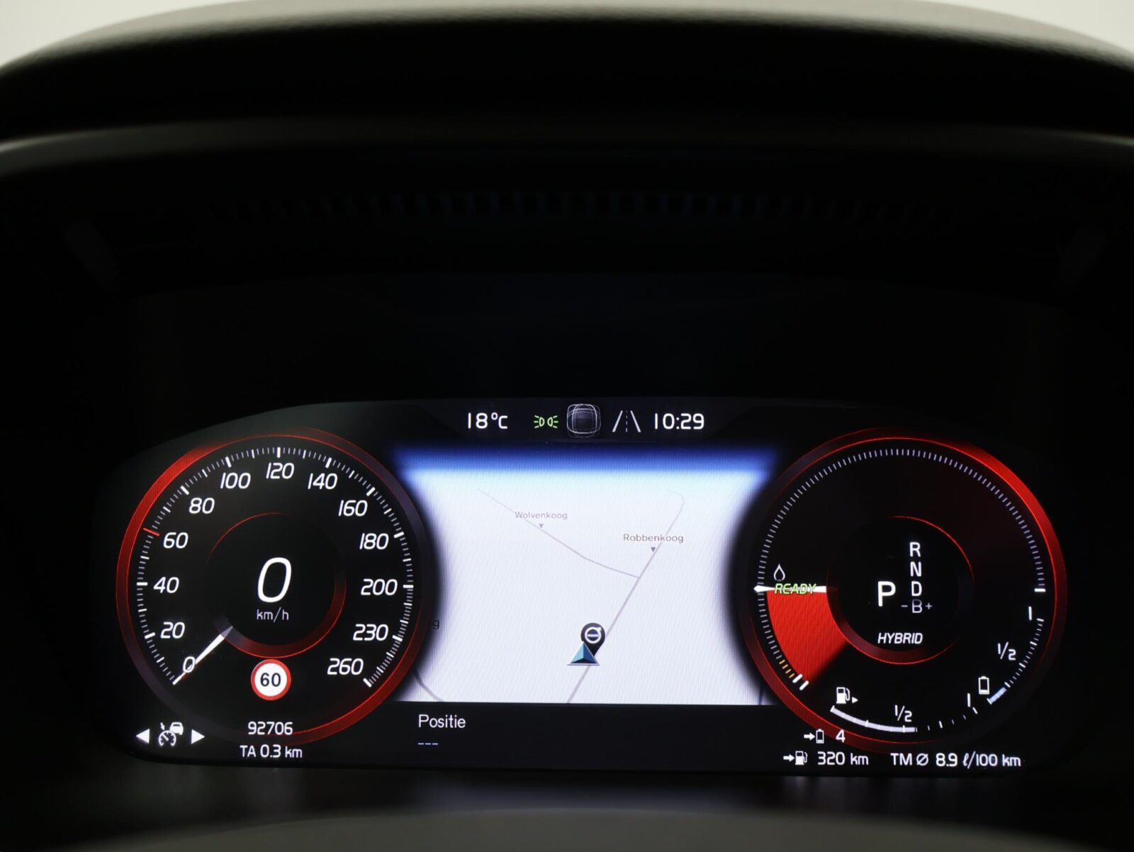 Volvo XC40 - Foto 4