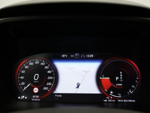 Volvo XC40 T5 Recharge R-Design