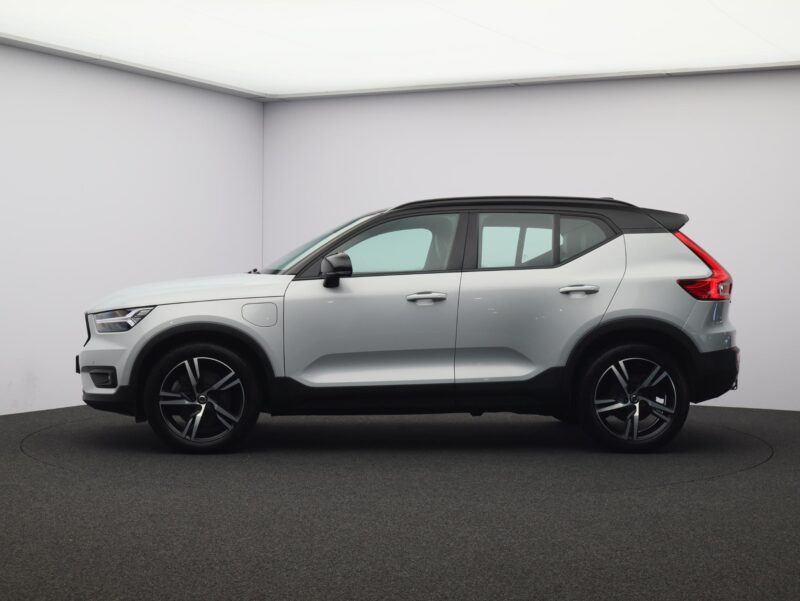Volvo XC40 - Foto 5
