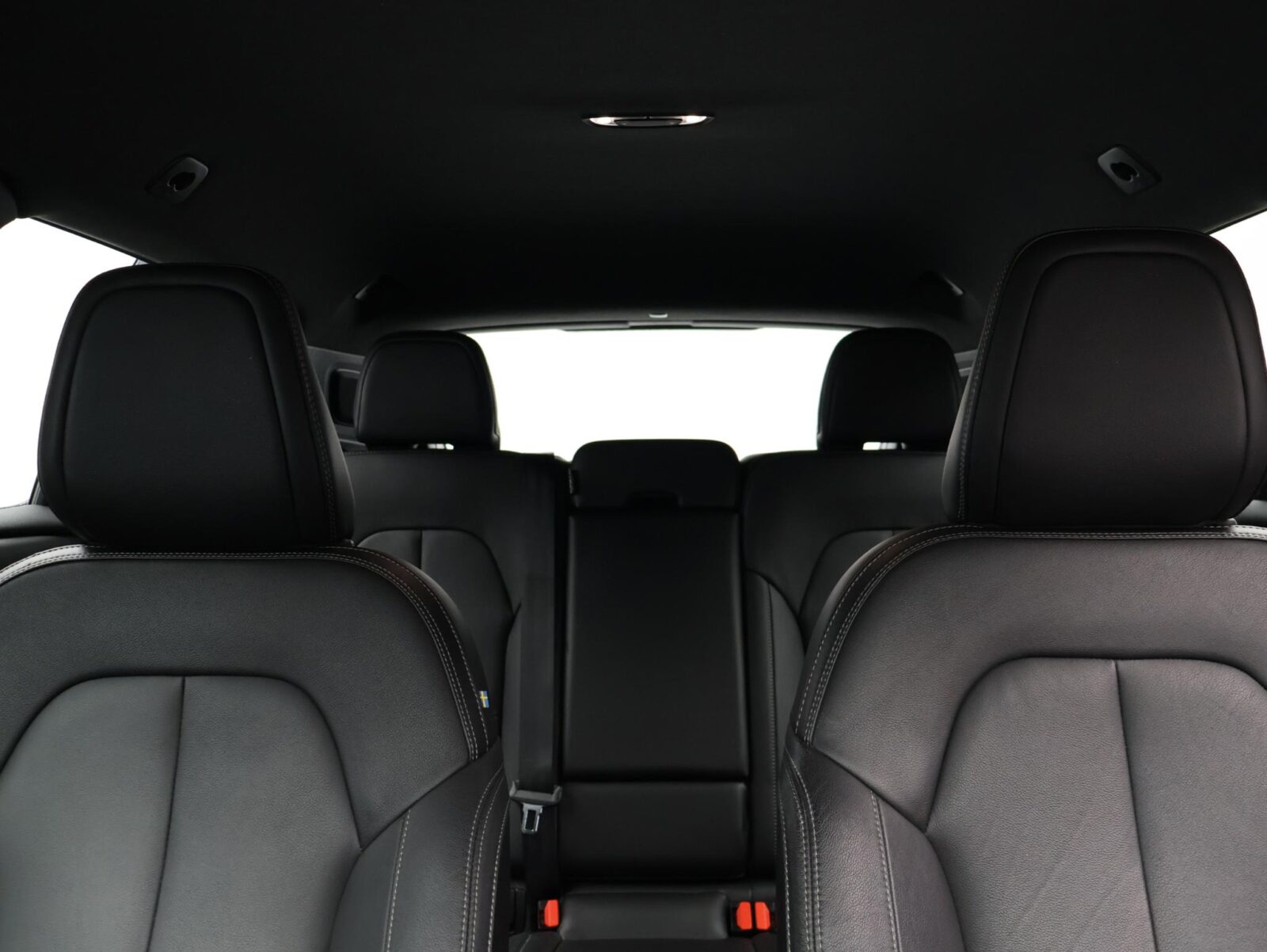 Volvo XC40 - Foto 9