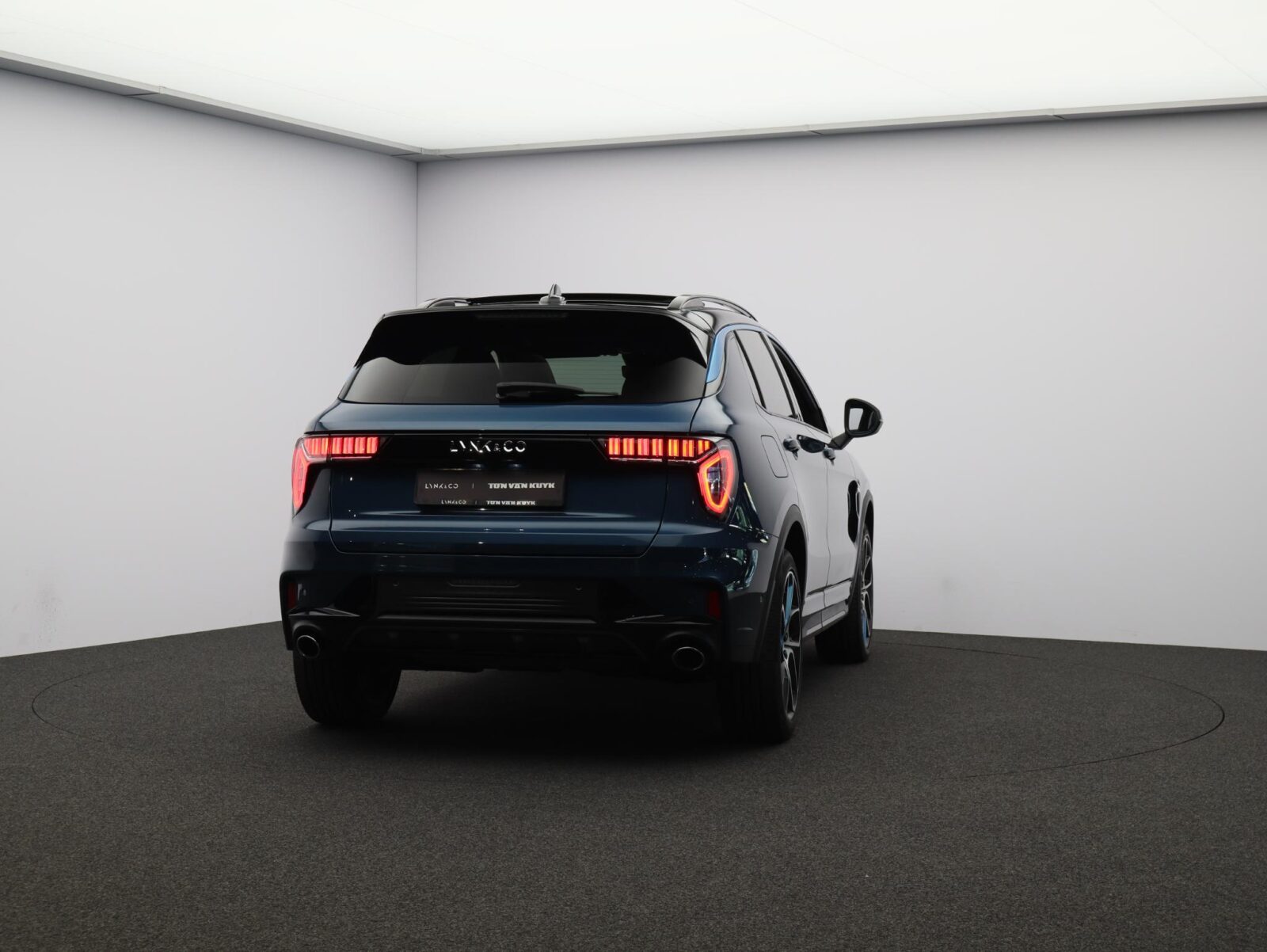 Lynk & Co 01 - Foto 18