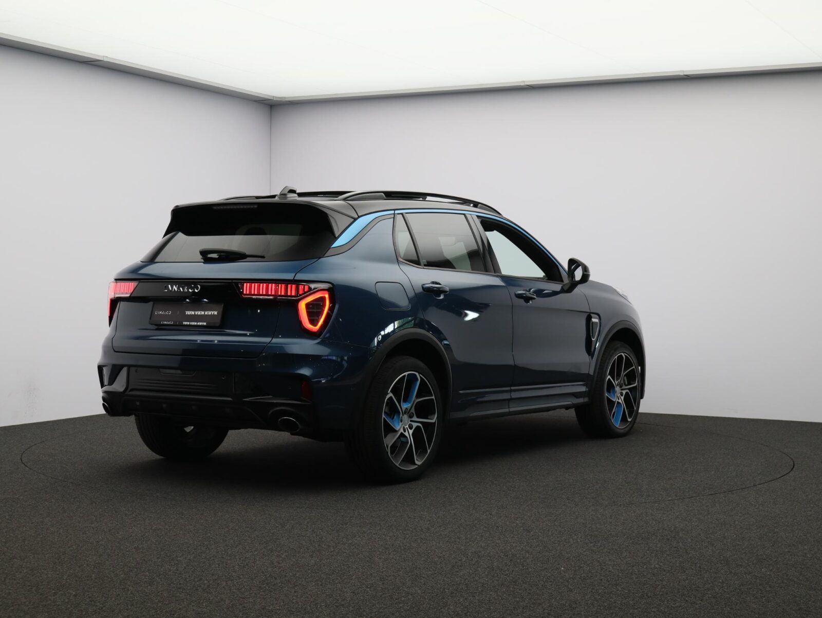 Lynk & Co 01 - Foto 19