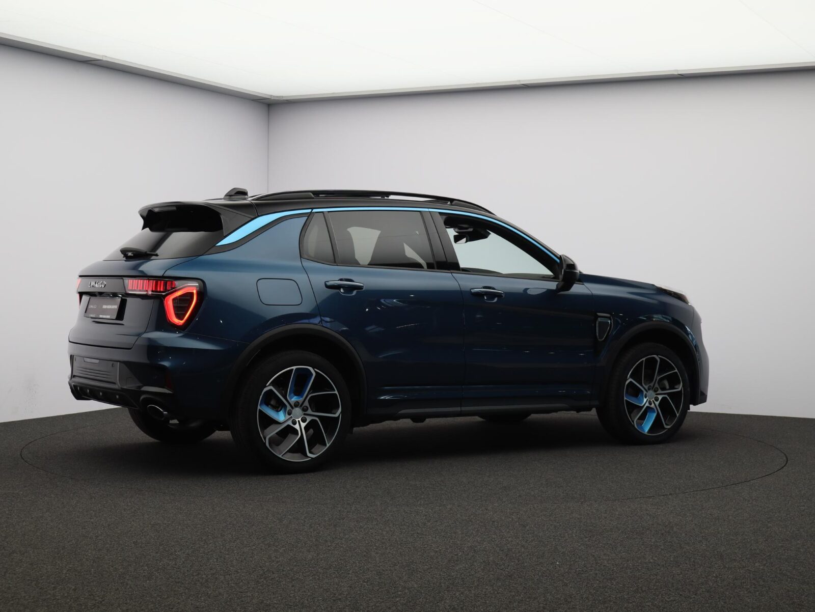 Lynk & Co 01 - Foto 20