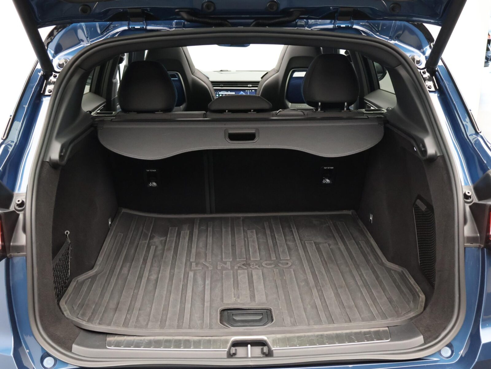 Lynk & Co 01 - Foto 29