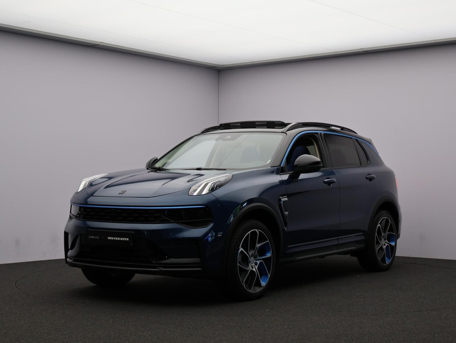 Lynk & Co 01 - Foto 47