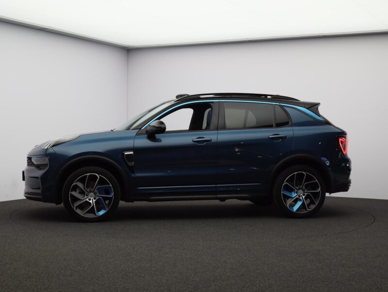 Lynk & Co 01 - Foto 5
