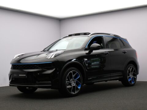 Lynk & Co 01 1.5