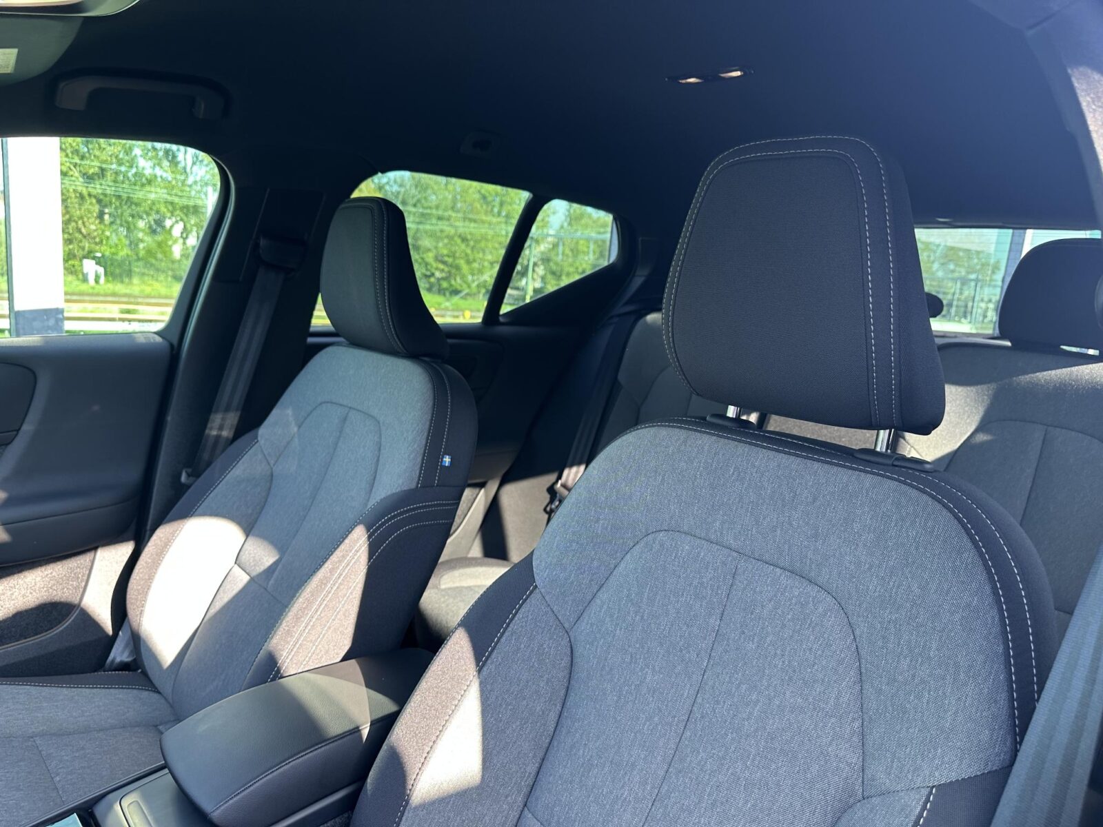 Volvo XC40 - Foto 13