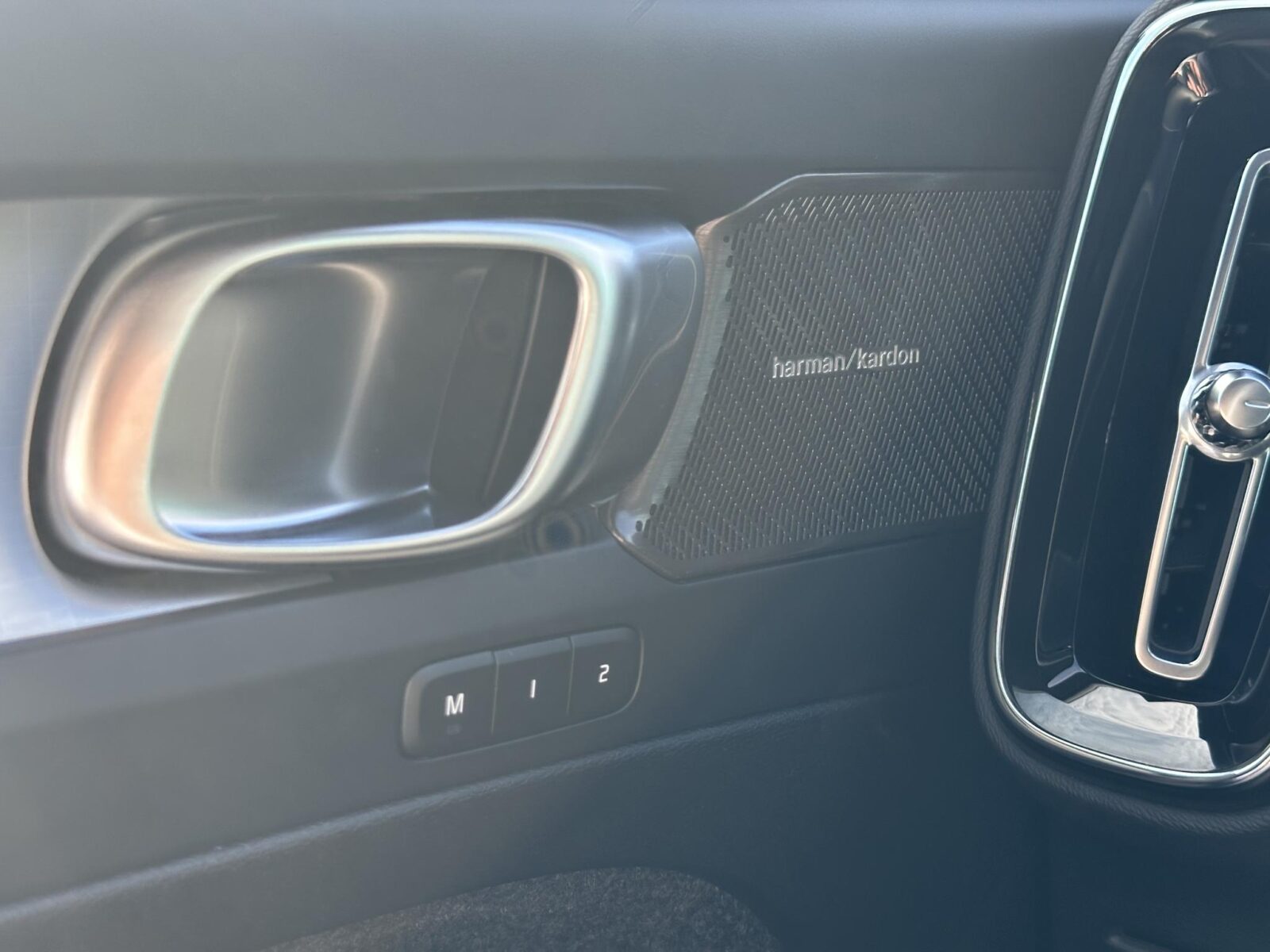 Volvo XC40 - Foto 15