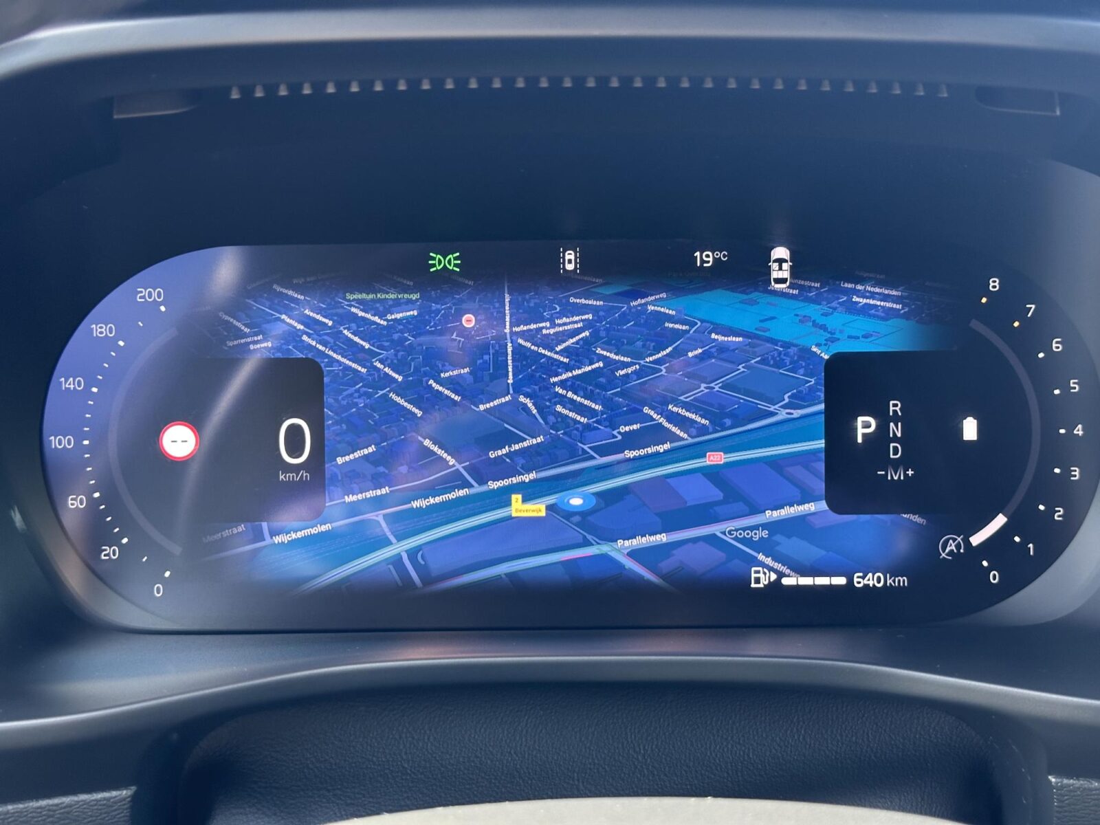 Volvo XC40 - Foto 16