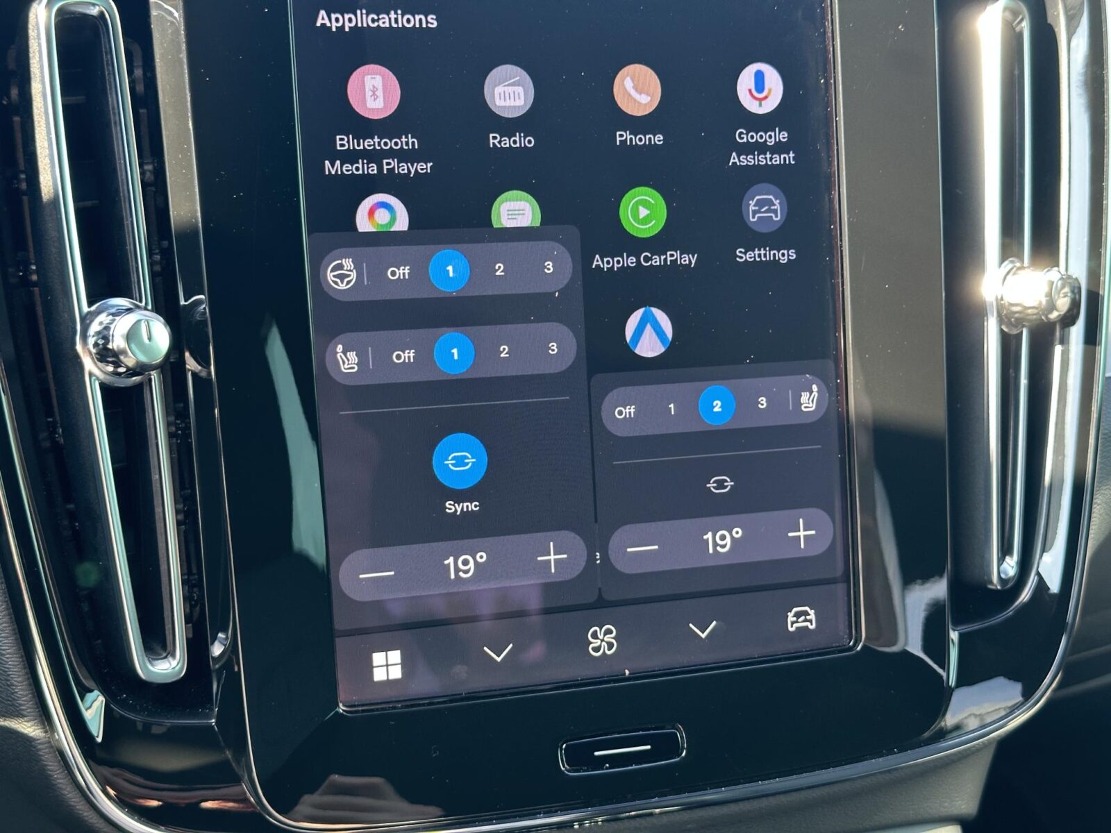 Volvo XC40 - Foto 20