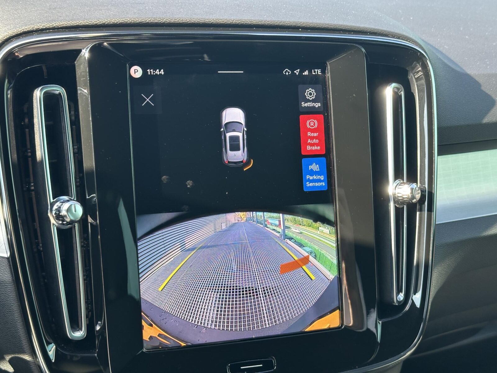 Volvo XC40 - Foto 21