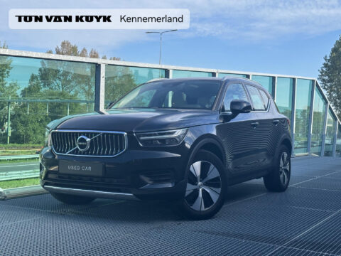 Volvo XC40 1.5 T4 Recharge Inscription Expression