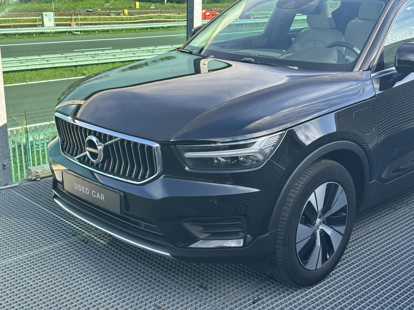 Volvo XC40 - Foto 10