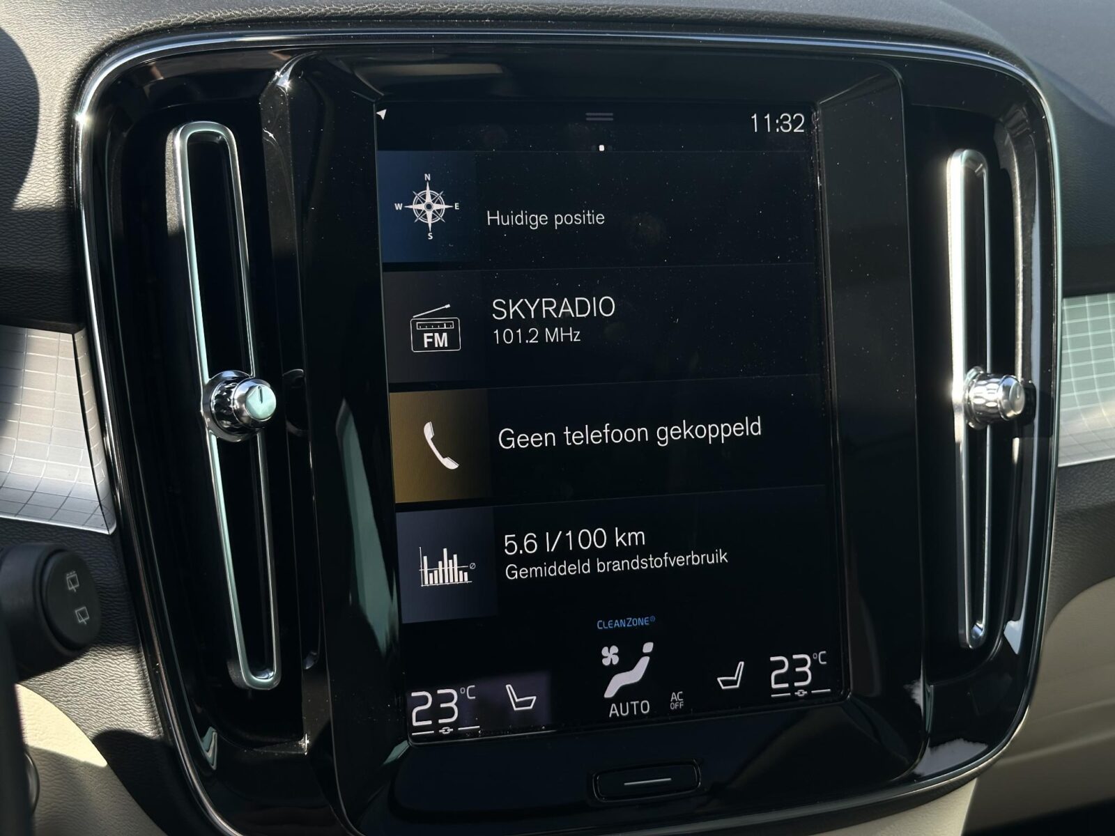 Volvo XC40 - Foto 14