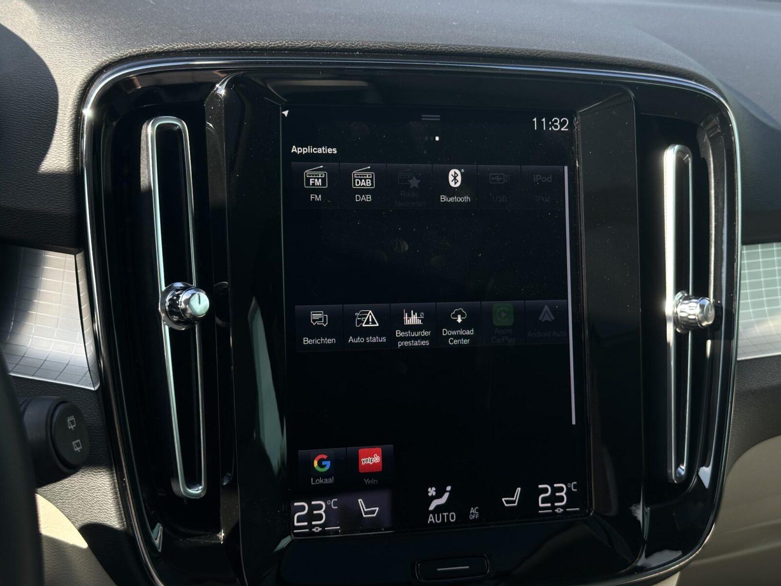 Volvo XC40 - Foto 16