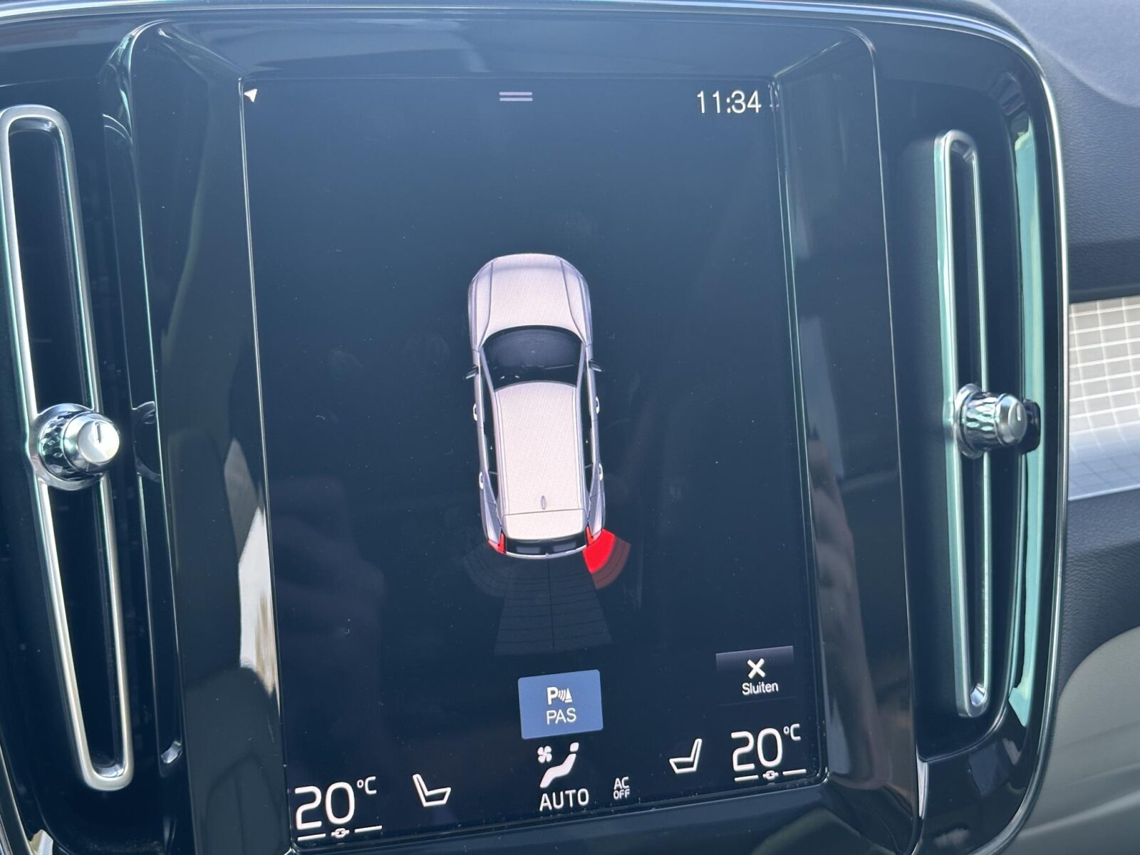 Volvo XC40 - Foto 21