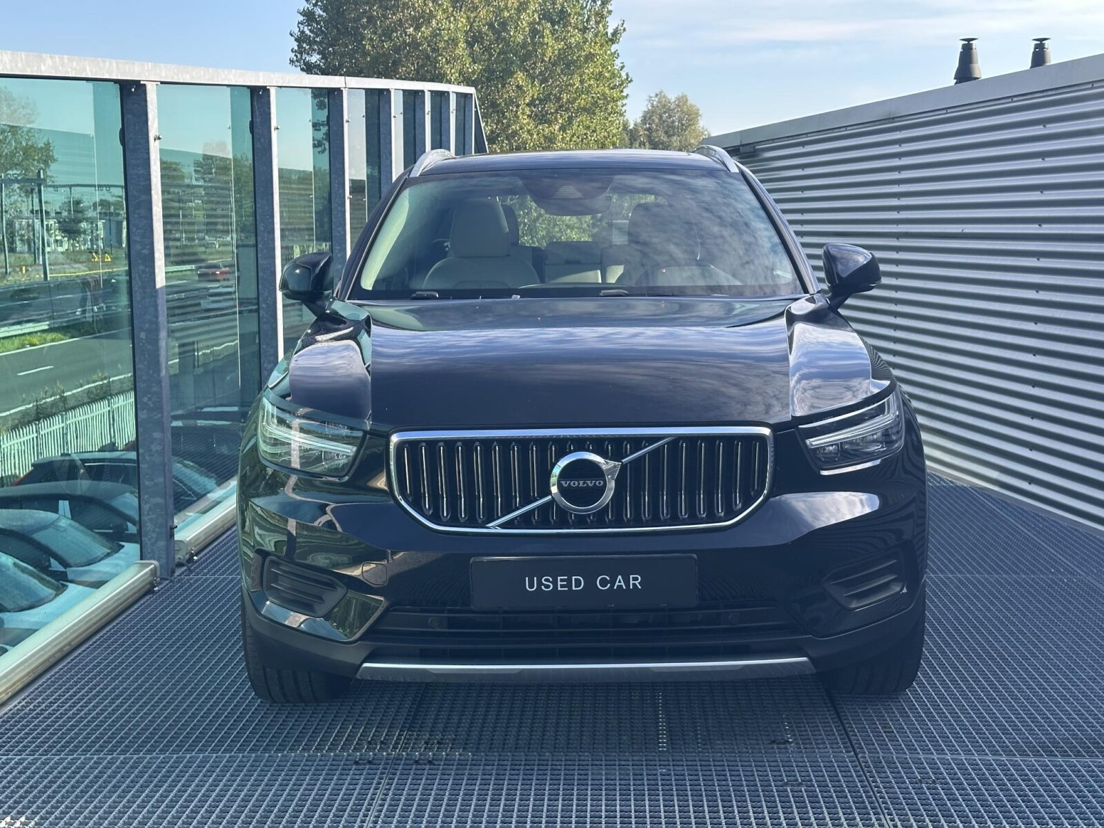 Volvo XC40 - Foto 5