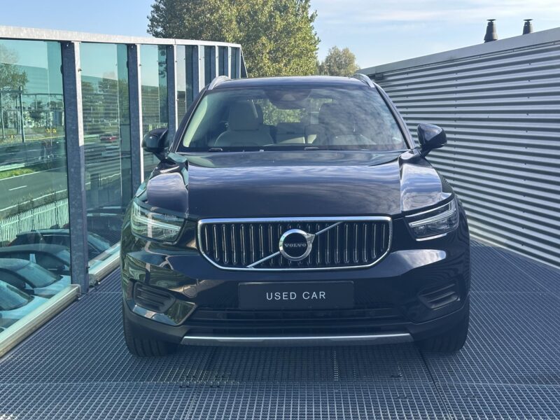Volvo XC40 - Foto 5