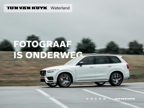 Volvo V60 2.0 T8 Plug-in hybrid AWD Plus Dark