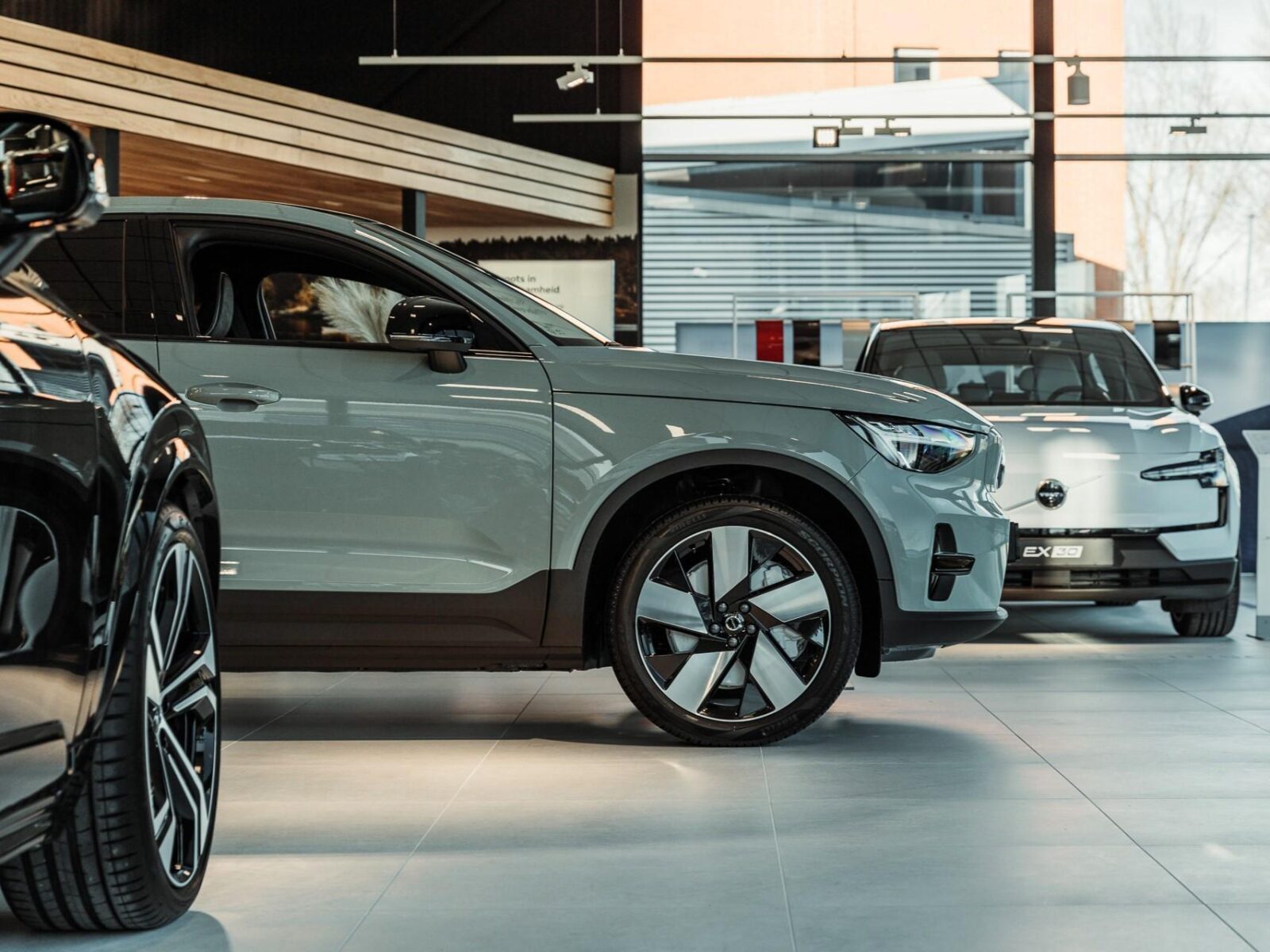 Volvo V60 - Foto 3