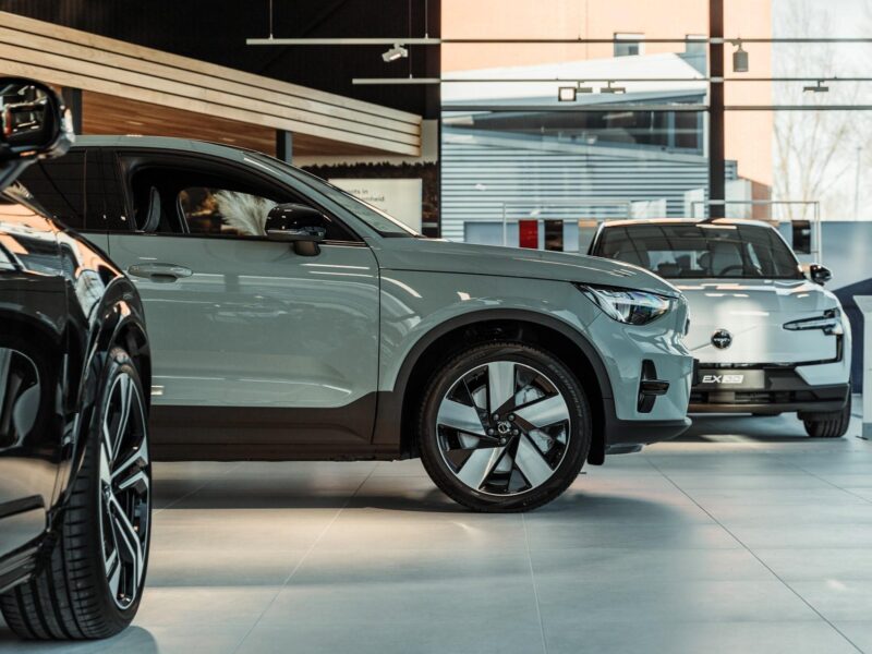 Volvo V60 - Foto 3