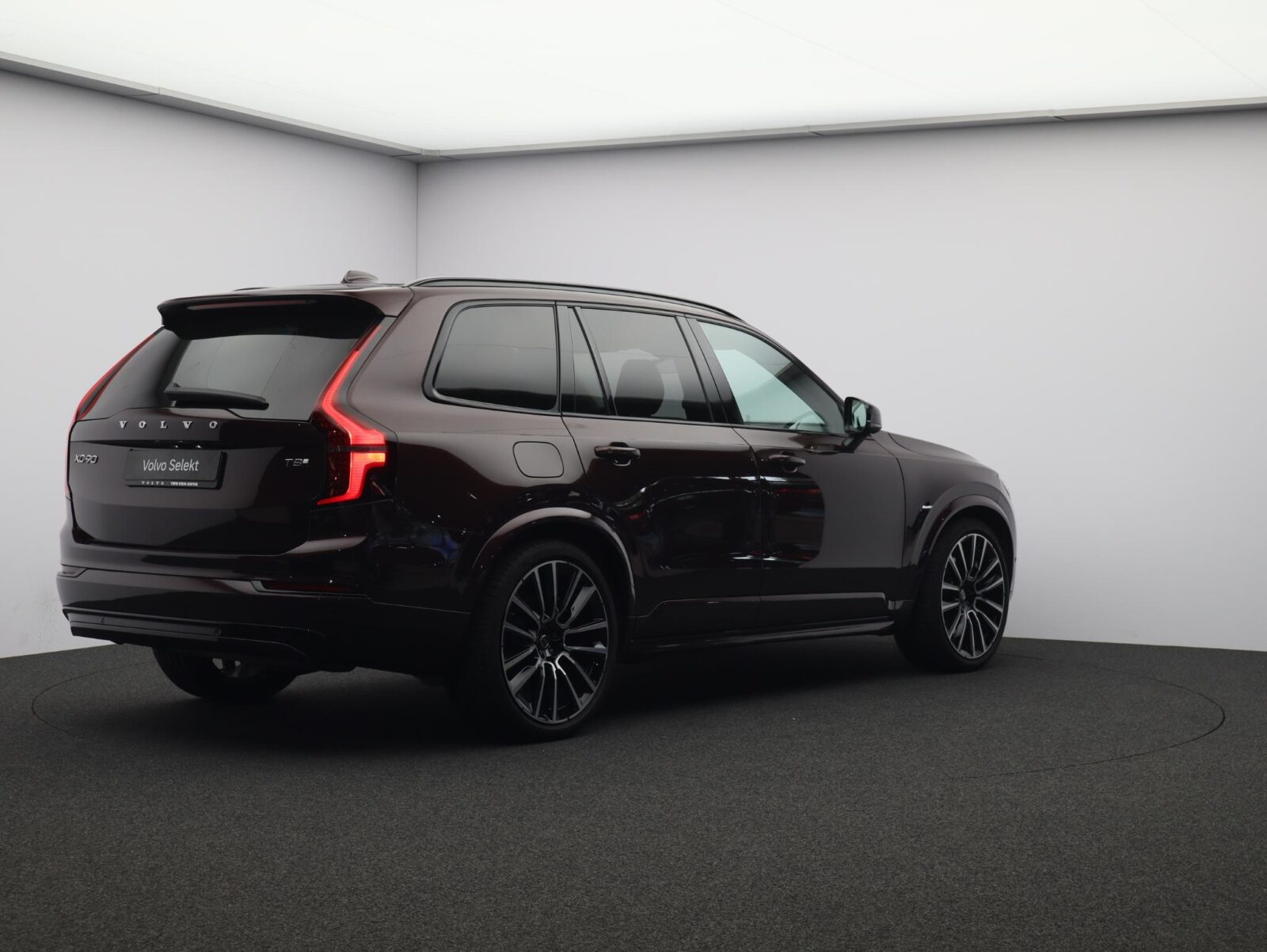 Volvo XC90 - Foto 2