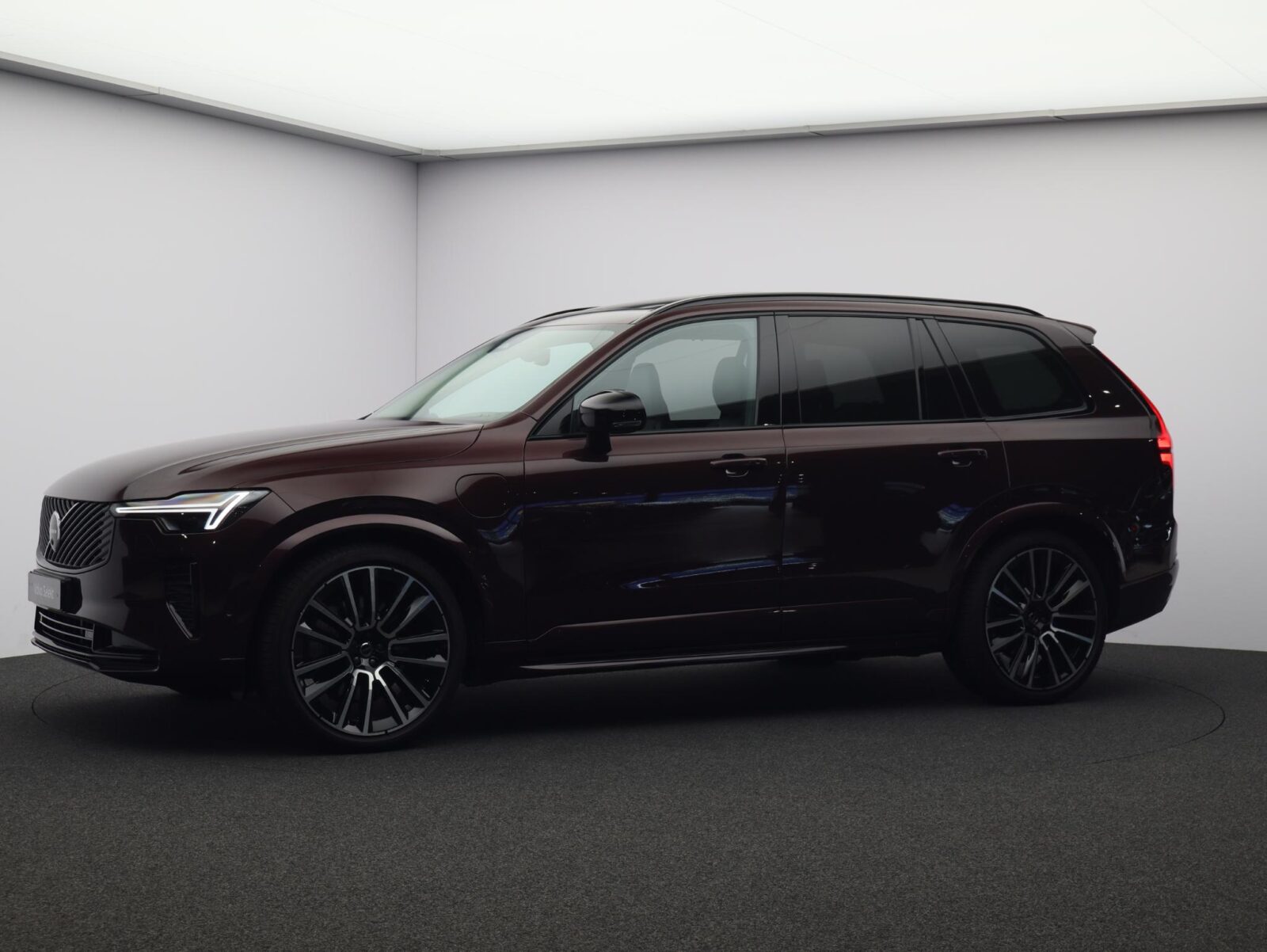 Volvo XC90 - Foto 20