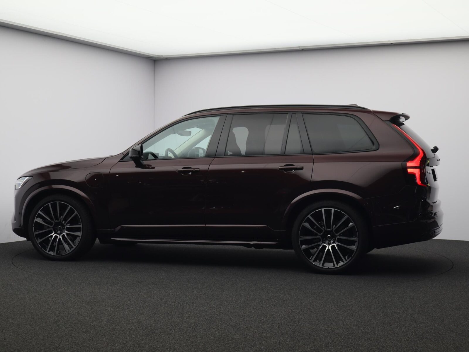 Volvo XC90 - Foto 21