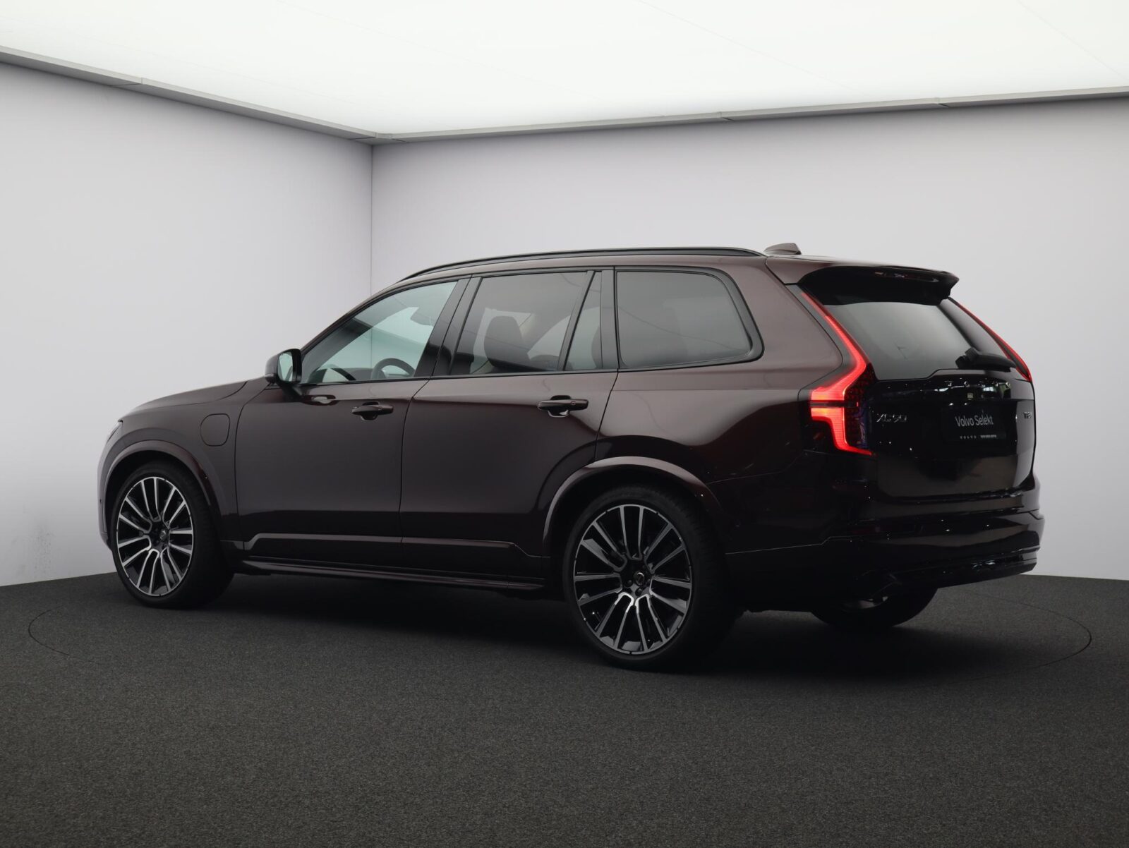 Volvo XC90 - Foto 22